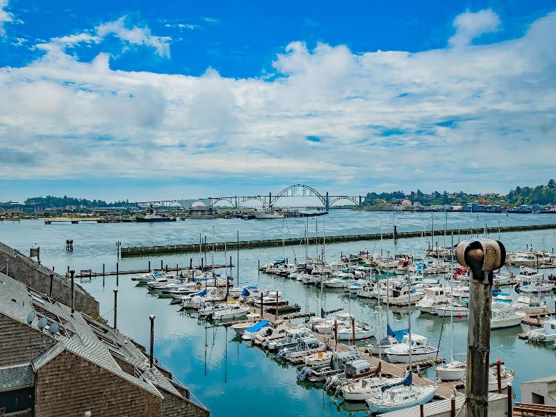 Embarcadero-World Wide Vacations Club, Newport, Newport Oregon