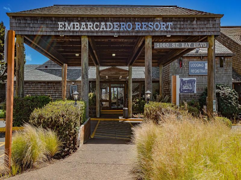 Embarcadero-World Wide Vacations Club