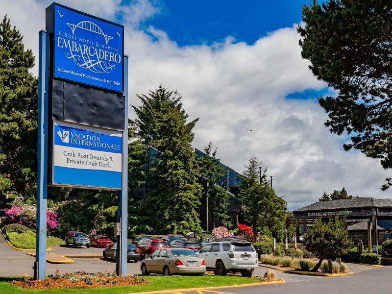 Embarcadero-World Wide Vacations Club