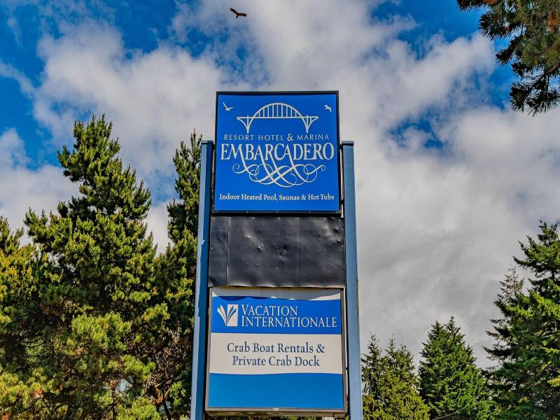 Embarcadero-World Wide Vacations Club
