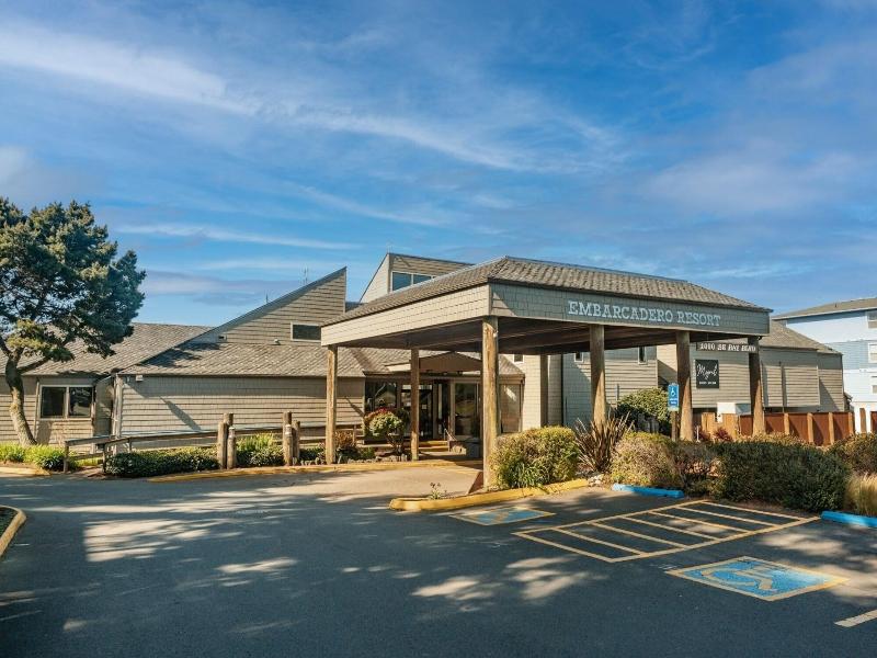 Embarcadero-World Wide Vacations Club