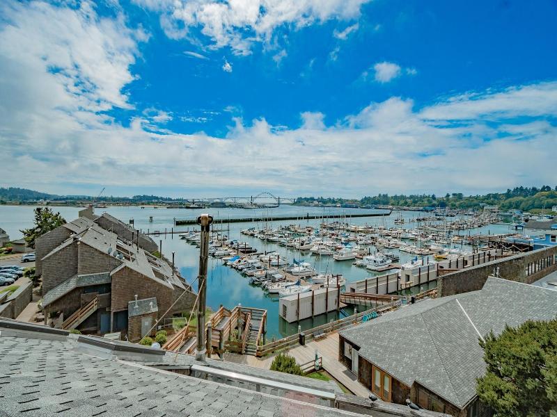 Embarcadero-World Wide Vacations Club