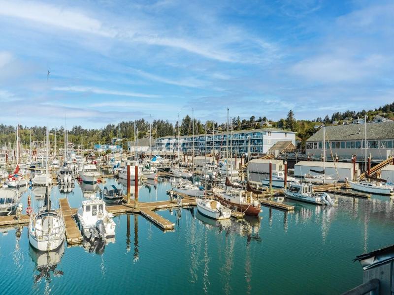 Embarcadero-World Wide Vacations Club