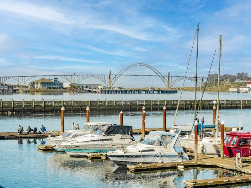 Embarcadero-World Wide Vacations Club