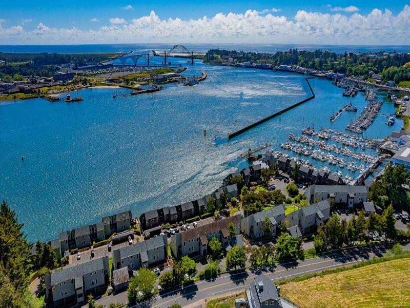 Embarcadero-World Wide Vacations Club