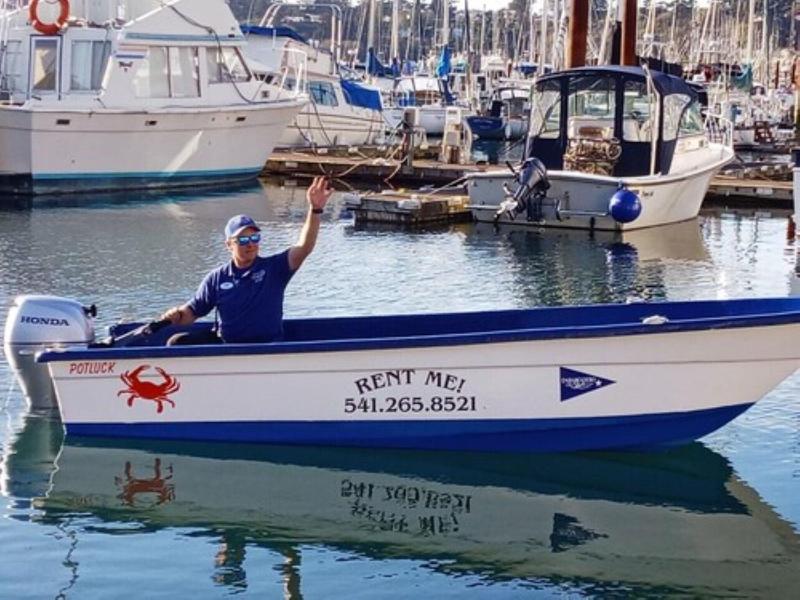 Embarcadero-World Wide Vacations Club — photo 6