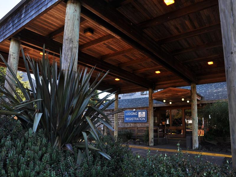 Embarcadero-World Wide Vacations Club