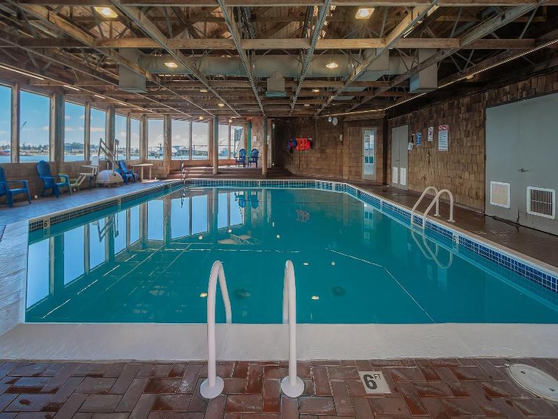 Embarcadero-World Wide Vacations Club