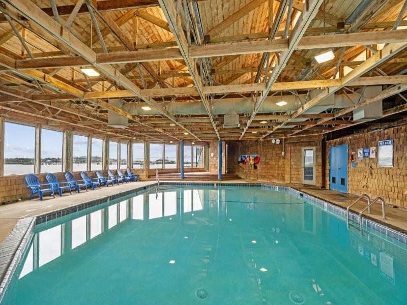 Embarcadero-World Wide Vacations Club