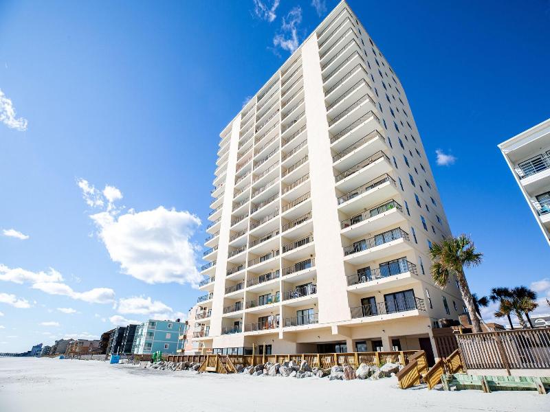 Atalaya Towers