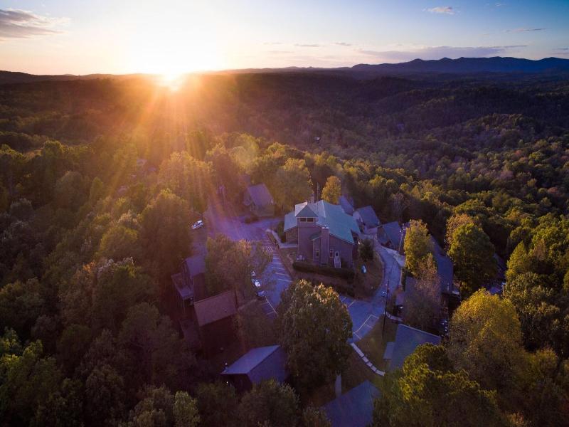 The Villas at Coosawattee I image