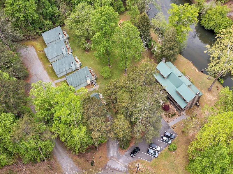 The Villas at Coosawattee I image