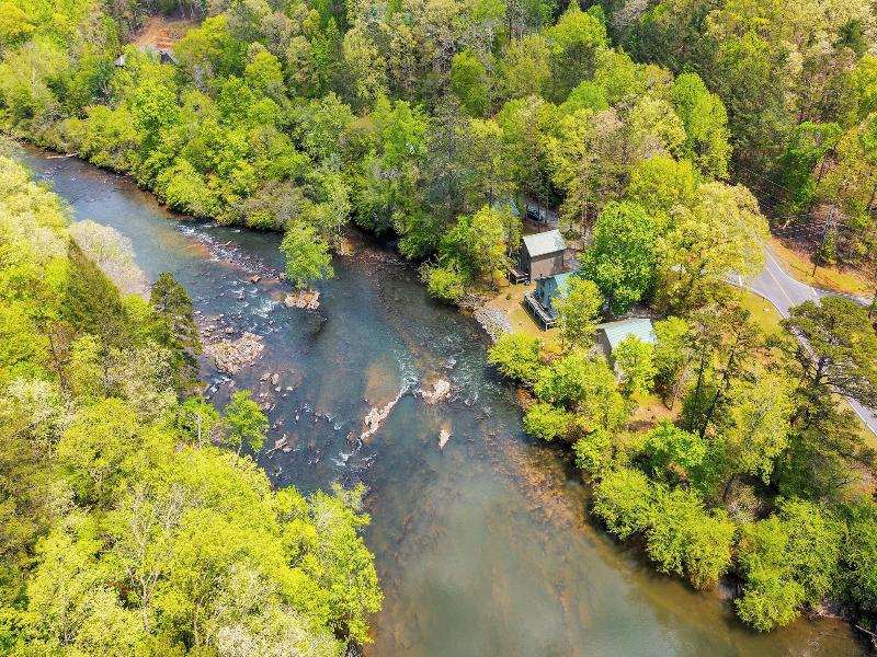 The Villas at Coosawattee I image