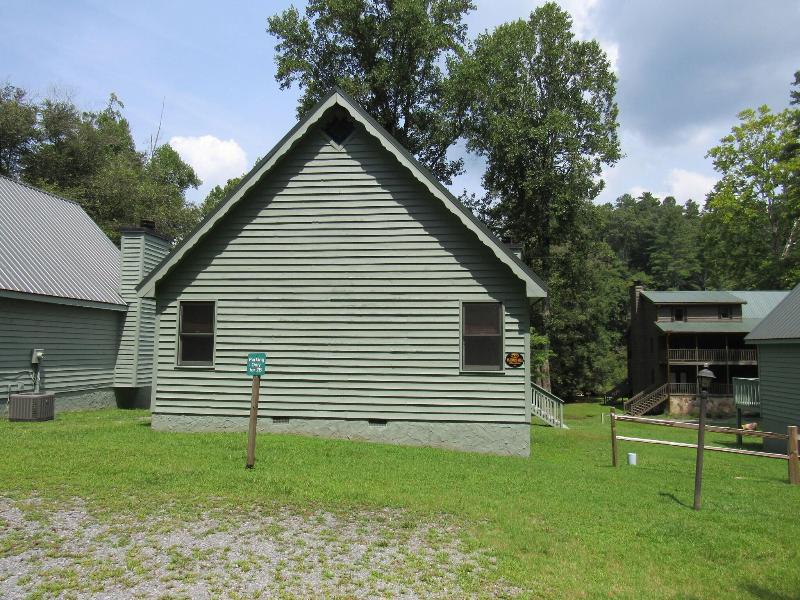 The Villas at Coosawattee I image