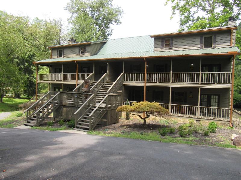 The Villas at Coosawattee I image
