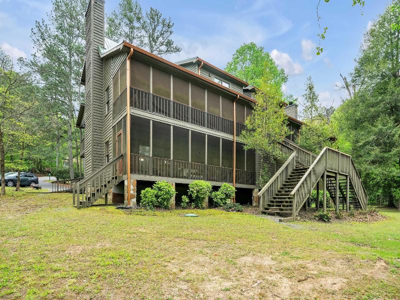 The Villas at Coosawattee I image