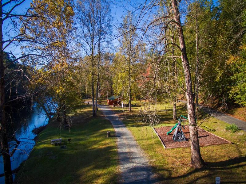 The Villas at Coosawattee I image