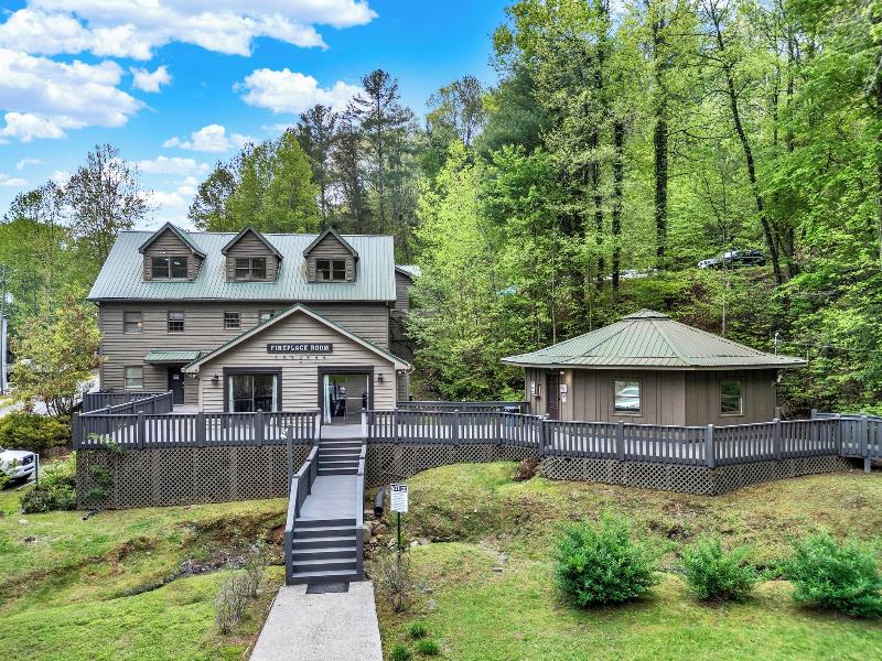 The Villas at Coosawattee I image