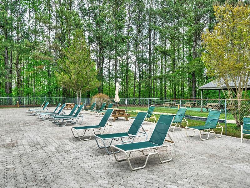The Villas at Coosawattee I image