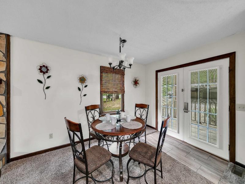 The Villas at Coosawattee I image