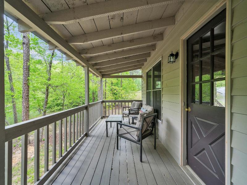 The Villas at Coosawattee I image