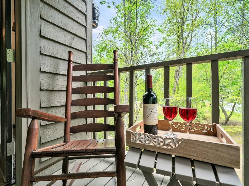 The Villas at Coosawattee I image