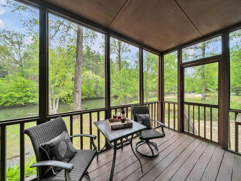 The Villas at Coosawattee I image