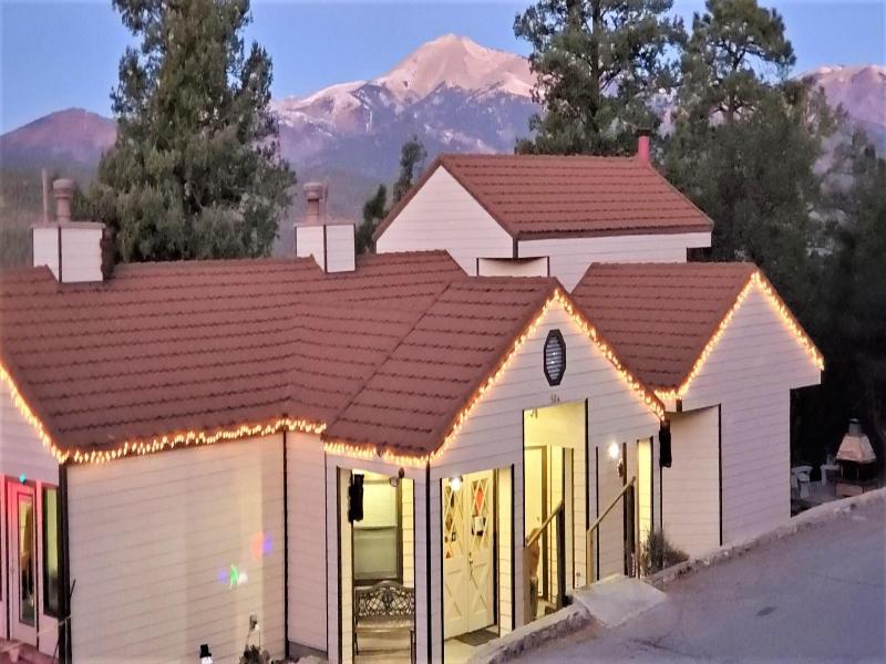 High Sierra