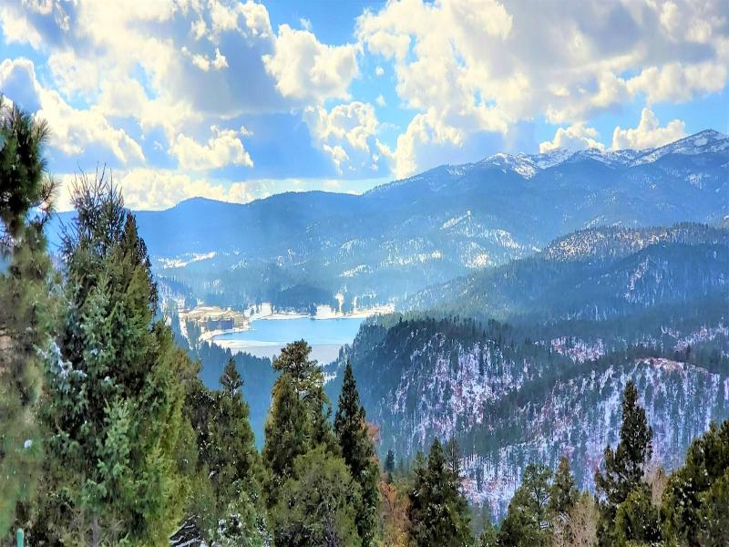 High Sierra