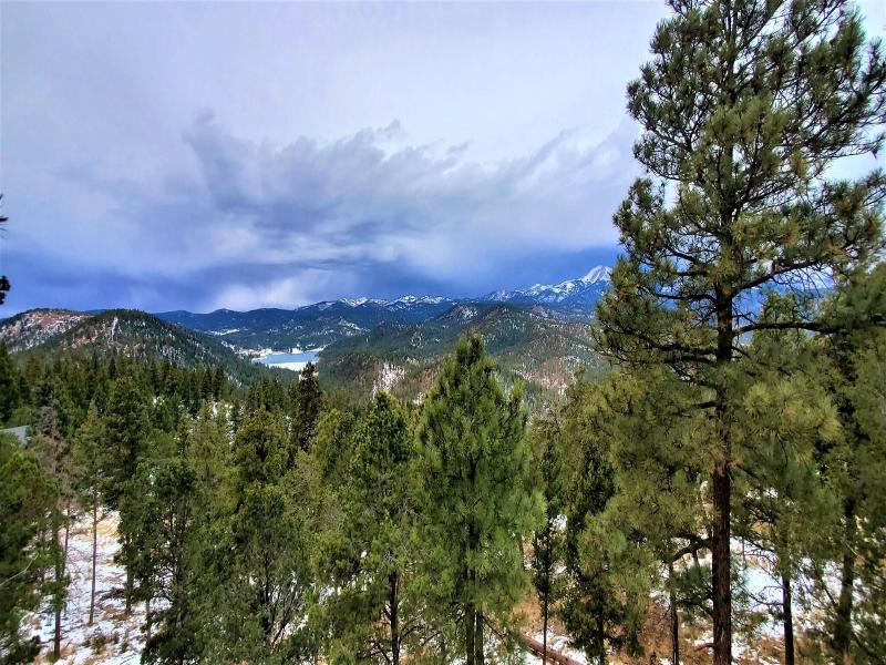 High Sierra