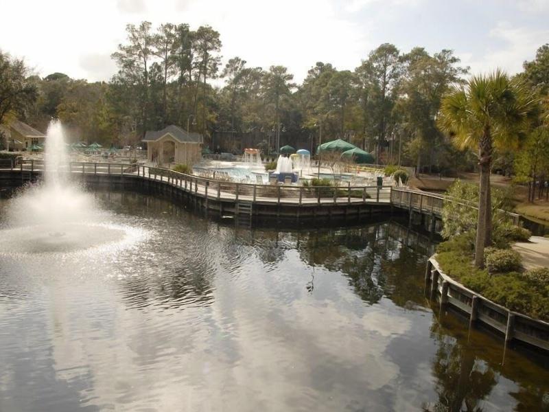 Island Links Resort image