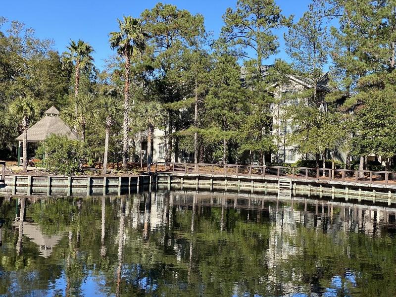 Island Links Resort image