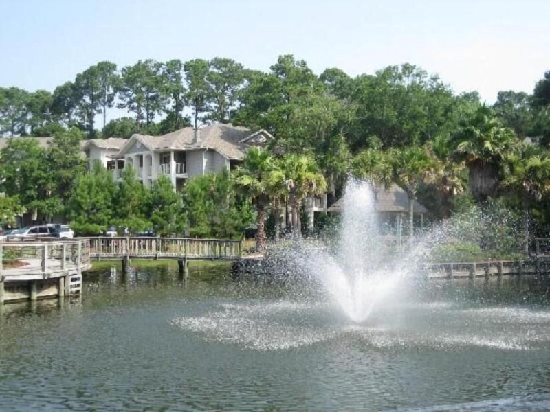 Island Links Resort image