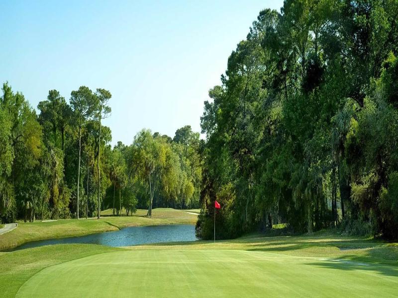 Island Links Resort image