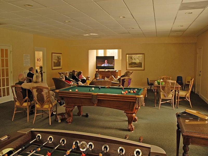 Island Links Resort image