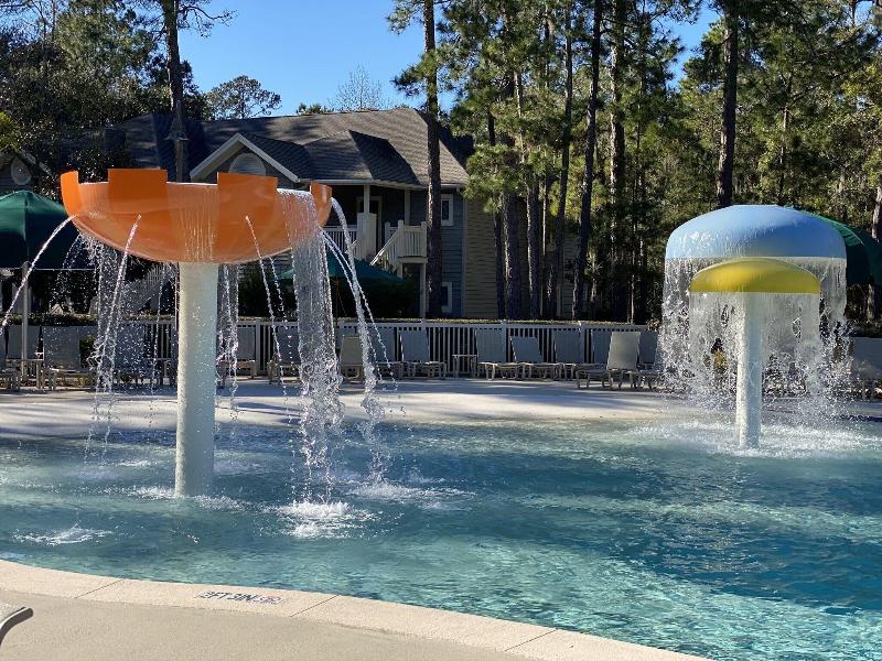 Island Links Resort image