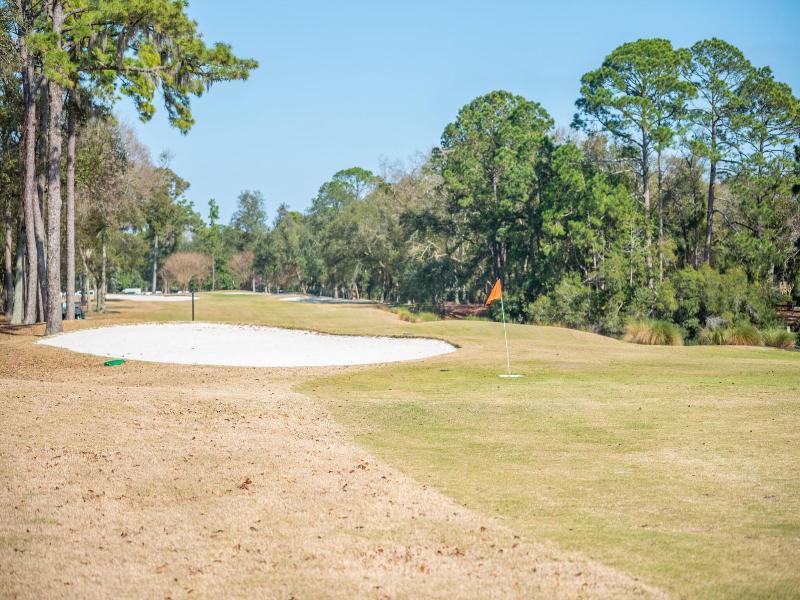 Island Links Resort image
