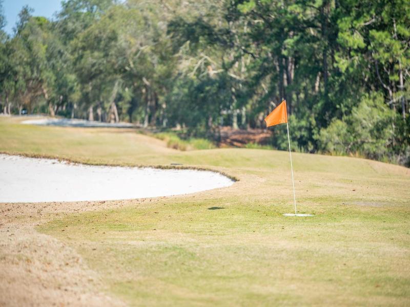 Island Links Resort image