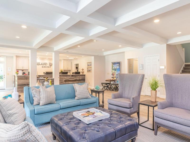 Island Links Resort image