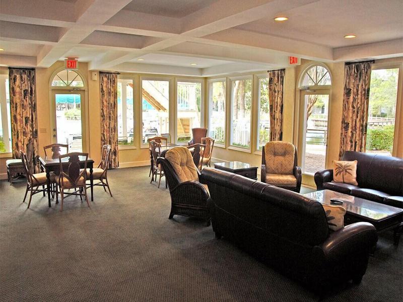 Island Links Resort image