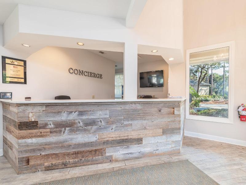 Island Links Resort image