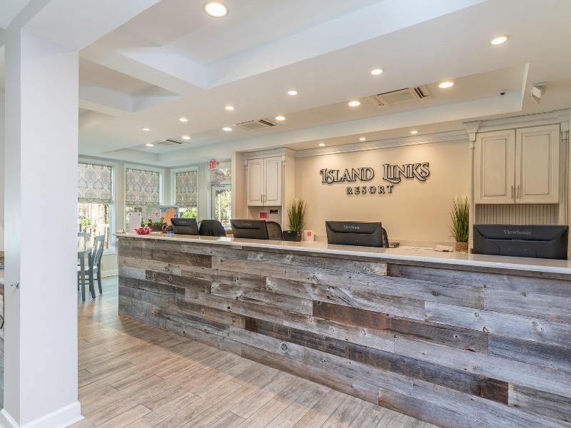 Island Links Resort image