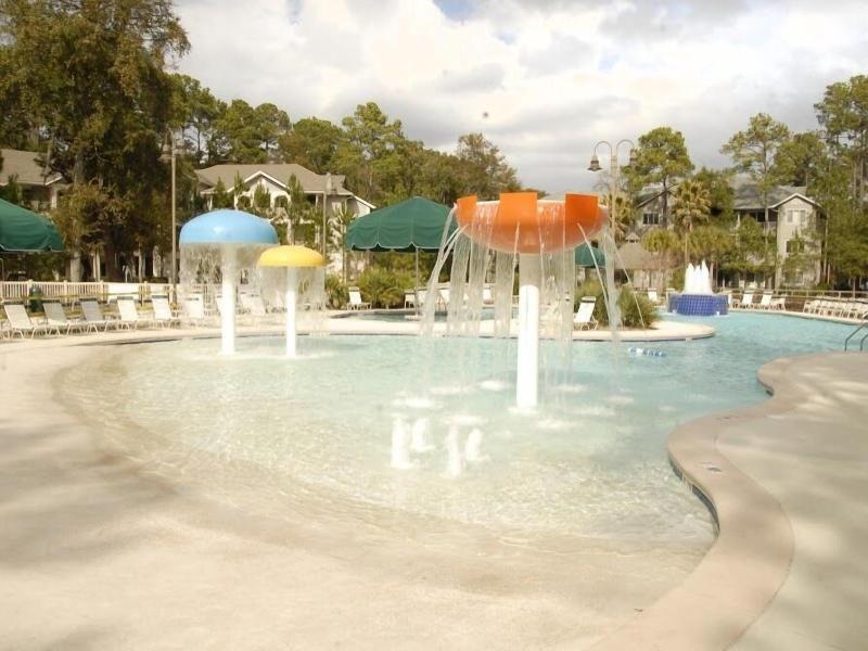 Island Links Resort image