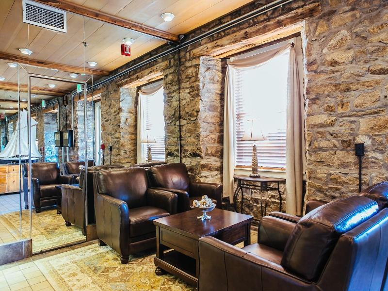 Newport Bay Club & Hotel image