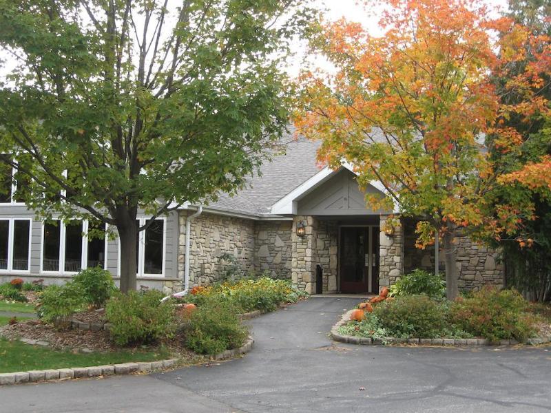 Waterbury Inn