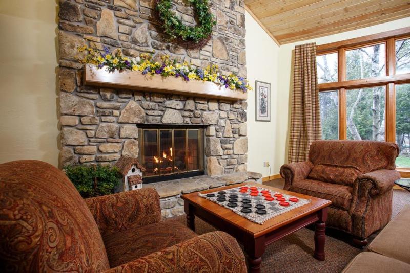 Waterbury Inn