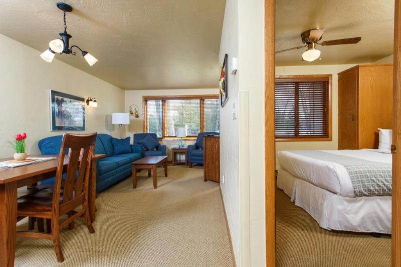 Waterbury Inn