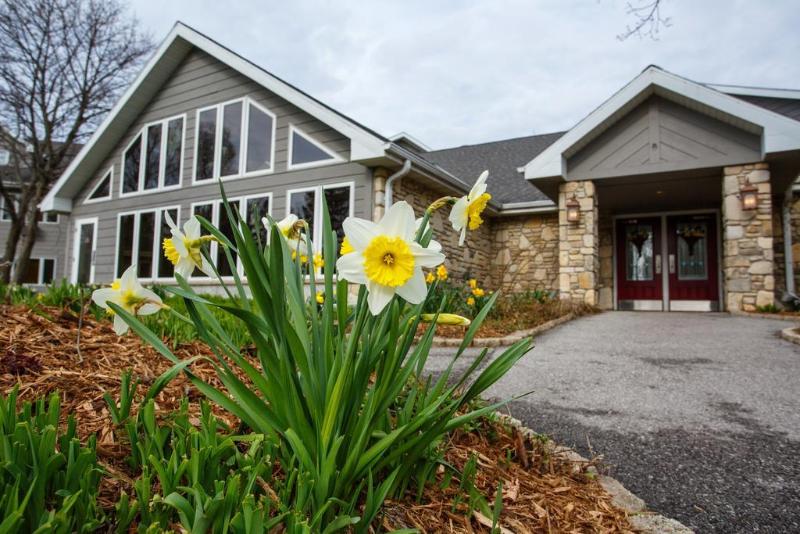 Waterbury Inn