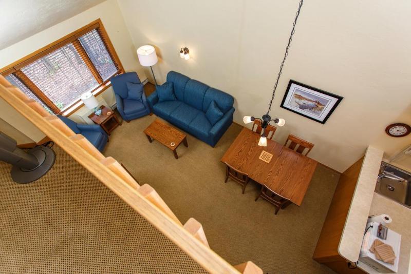 Waterbury Inn