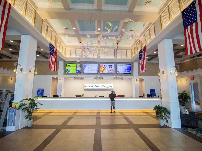 Plantation Resort of Myrtle Beach